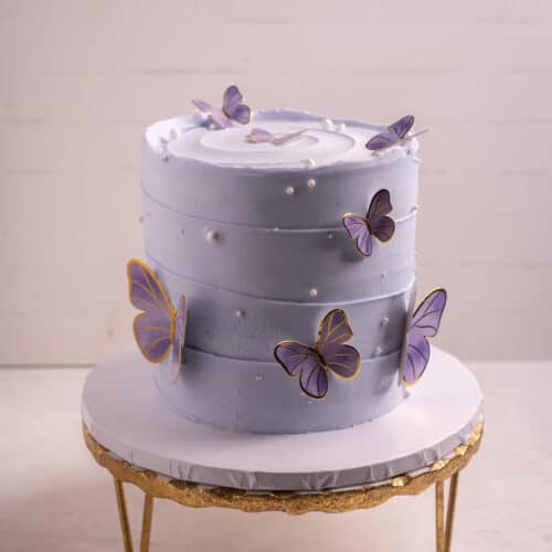 Designer Cakes & Cupcakes